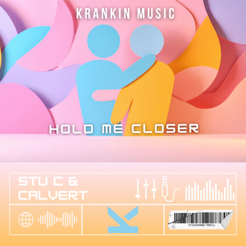 Stu C vs Calvert - Hold Me Closer_KrankinMusic.com-tagged