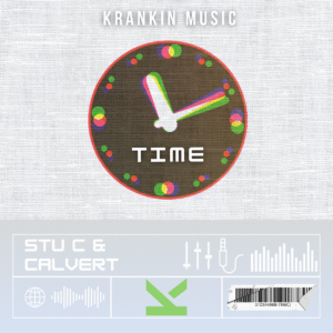 Stu C vs Calvert – Time