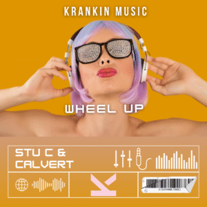 Stu C vs Calvert – Wheel Up