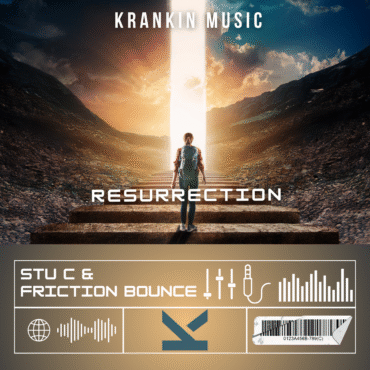 Stu C vs Friction Bounce - Resurrection_KrankinMusic.com-tagged
